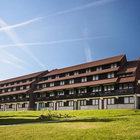 Rogla - Hotel Rogla Resnik Exteriör bild